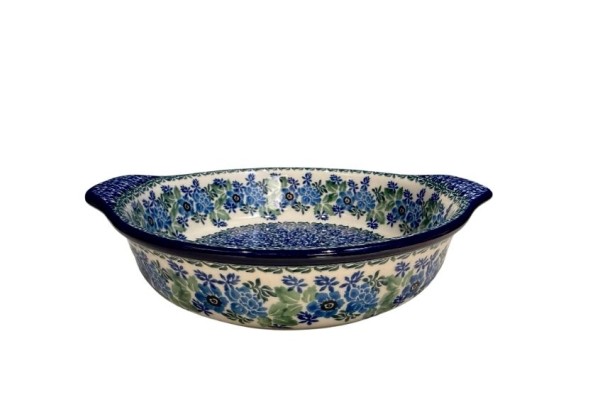 141 Ronde schaal, dicht handvat 1865X Schalen Rond met Handvaten 141 Ronde schaal, dicht handvat 1865X Schalen Rond met Handvaten